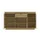 meble wójcik Sideboard klein Delamar ¦ holzfarben ¦ Maße (cm): B: 146 H: 86 T: 40.0
