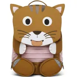 Affenzahn Großer Freund Katze