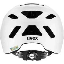 Uvex Urban Planet 58-61 cm 58-61 cm weiß matt 2021