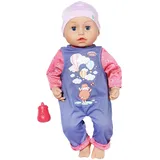 Zapf Baby Annabell Big Annabell, Babypuppe, Weiblich, 2 Jahr(e), Mädchen, 540 mm