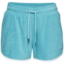 KangaROOS Relaxshorts Türkis 52/54