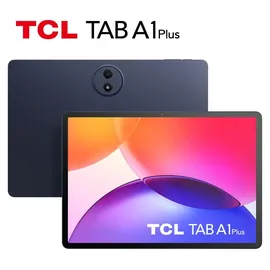 TCL TAB A1 Plus 12,2" 2023 16 GB RAM 128 GB Space Blau