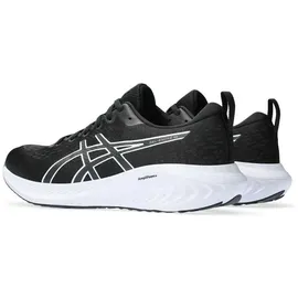 Asics Gel Excite 10 - Black / White - EU 42