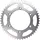 JT Sprockets Jtr1316.41 Kettenrad Silber