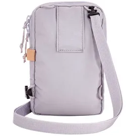 Fjällräven High Coast Pocket Umhängetasche Synthetik Lavender Mist