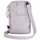 Fjällräven High Coast Pocket Umhängetasche Synthetik Lavender Mist
