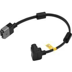 EcoFlow Micro Inverter to PowerStation Cable - XT150 0.4m