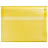 BOI Planettentasche Stan 1 Kunststoff gelb 1 x Lang-Außenheftung (Sondermaß von 27,5 cm), 1 St.