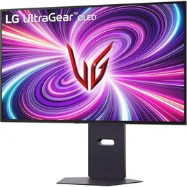 LG Ultragear 32GS95UE-B 32" 4K