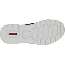Rieker B7796 Herren Grün 42