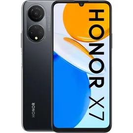 Honor X7 4 GB RAM 128 GB Midnight Black