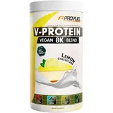 ProFuel V-Protein 8K Lemon Cheesecake 750 g