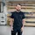 Festool T-Shirt Rundhals SH-FT2 M