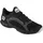 Wilson Wilson, Herren, Hallenschuhe, Hurakn 2.0 WRS330500 - 47 1/3 (47 1/3), Schwarz, Weiss