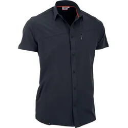 MAUL Sport Salwand - 1/2 Hemd elast.uni blue (72) 50