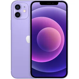 Apple iPhone 12 256 GB Violett