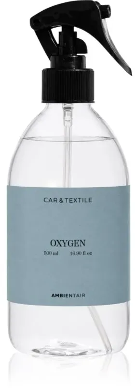 Ambientair COLOURS Oxygen Lufterfrischer 500 ml
