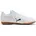Hallenschuhe weiß/aqua/fizzy 35 5