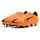Puma Ultra 6 Play AG/FG Herren heat fire/puma black/glowing red 39
