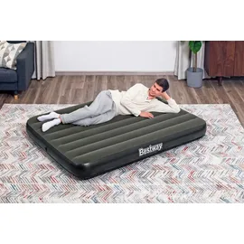BESTWAY TriTech® Doppelluftbett 191 x 137 x 25 cm