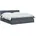 LED-Speicherbett 160 200
