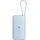 Xiaomi Power Bank 20000 Integrated Cable 20000 mAh 67 W Ice Blue