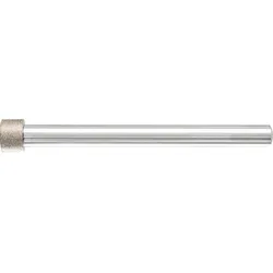 PFERD Tools CBN-Schleifstift Zylinder zum Schleifen von Bohrungen/Radien - 36115110