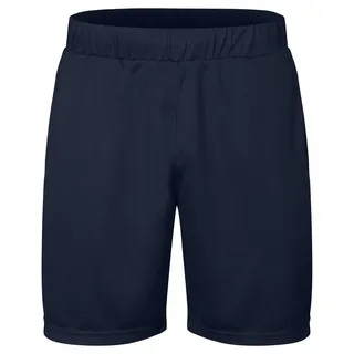 Clique - Kinder Sport Shorts \Basic Active\" - Dark Navy (580) / 130/140"
