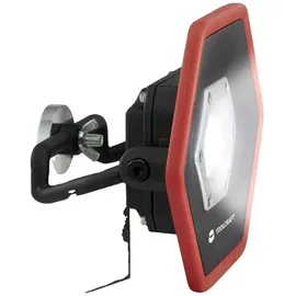 TOOLCRAFT TO-7444917 Magnet Passend für (Handlampen): LED-Arbeitsleuchte WL1000, LED-Arbeitsleuchte WL2100, LED-Arbeitsleuchte WL4200