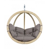 AMAZONAS Globo Chair taupe