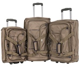 March gogobag Trolley-Set kashmir