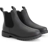 Travelin' Sandnes in Schwarz 44