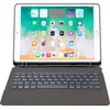 Slim Keyboard 2 für Apple iPad 10.2" ab 2019, grau, DE (40-1018416)