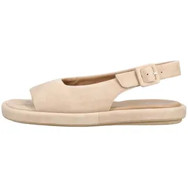 HÖGL Riemchensandale Damen Beige 36