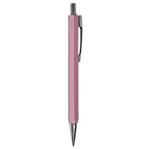 Cedon Kugelschreiber Metallic Pink