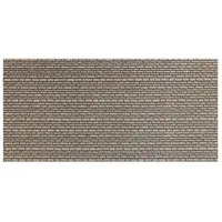 FALLER Mauerplatte Naturstein-Quader 170602 H0