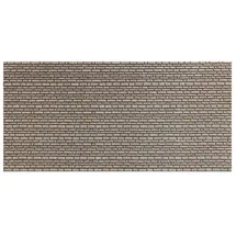 FALLER Mauerplatte Naturstein-Quader 170602 H0
