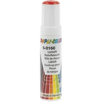 Dupli Color Auto Color 5-0160 Rot 12 ml