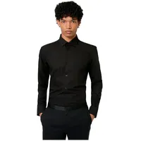Hugo Langarmhemd - Black - 45