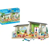 Playmobil KiTa Regenbogen 0 - Beige