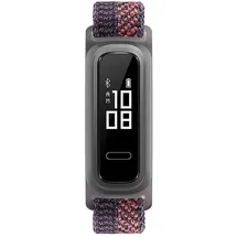 Huawei Band 4e red/sakura coral