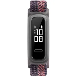 Huawei Band 4e red/sakura coral