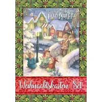 Wunderhaus Verlag "Frohe Weihnachten!"