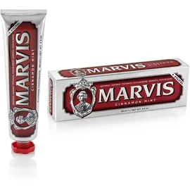 MARVIS Cinnamon Mint Zahnpasta 85 ml