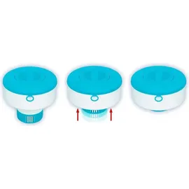 Intex Dosierschwimmer blau onesize