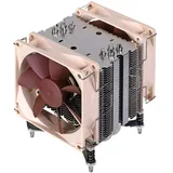 Noctua NH-U9DX i4 CPU Kühler (LGA2011-0, LGA2011-3, LGA1356, LGA1366)