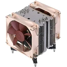 Noctua NH-U9DX i4 CPU Kühler (LGA2011-0, LGA2011-3, LGA1356, LGA1366)