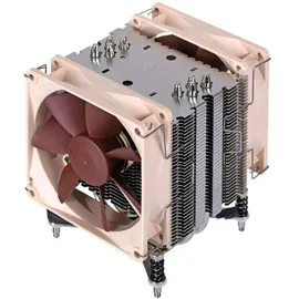 Noctua NH-U9DX i4 CPU Kühler (LGA2011-0, LGA2011-3, LGA1356, LGA1366)