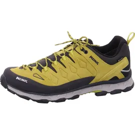 MEINDL Lite Trail GTX Herren Gelb/Graphit 47