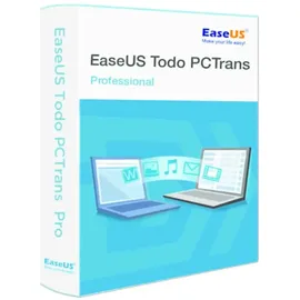EASEUS Todo PCTrans Pro 1 Jahr,